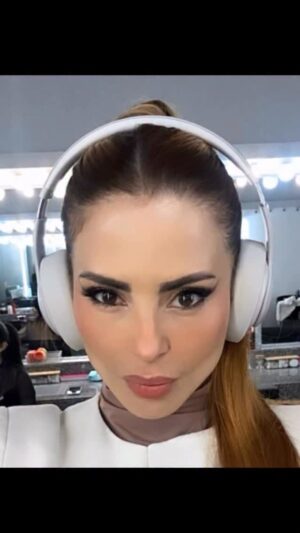 Estefanía Gómez Instagram - 🤍