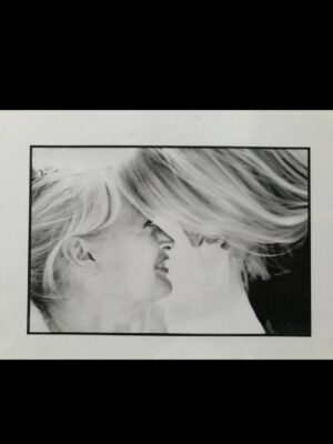Estelle Lefébure Instagram - Tu brilles dans le ciel depuis 23 ans déjà ..❤️
Miss you