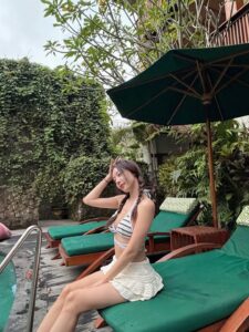 Actress Eun Ji HD Photos and Wallpapers October 2025