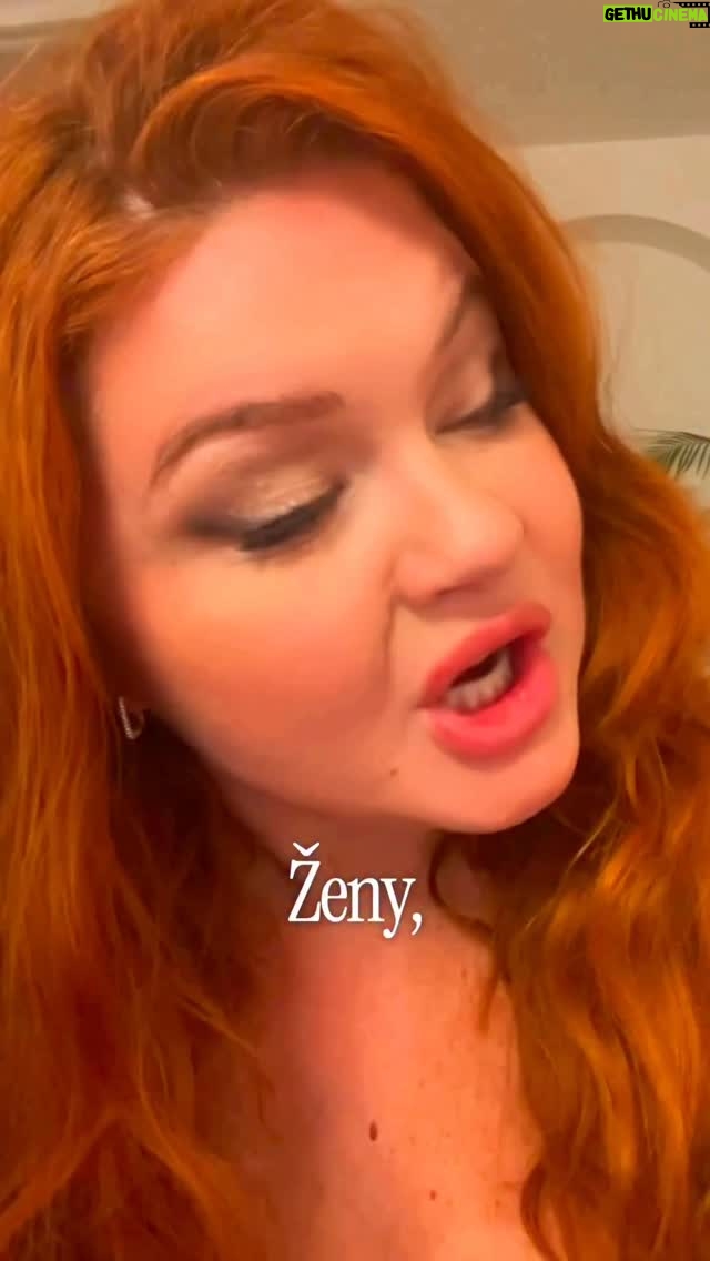 Eva Kramerová - 6.5K Likes - Jak sa hovorí dream big 😀✨👑
Niekedy si treba pomenovať to po čom túžime a nechať skromnosť bokom alebo  stačí nakúpiť za 30 eur v @lidlsk a manifestovať zlatu tehličku 💖