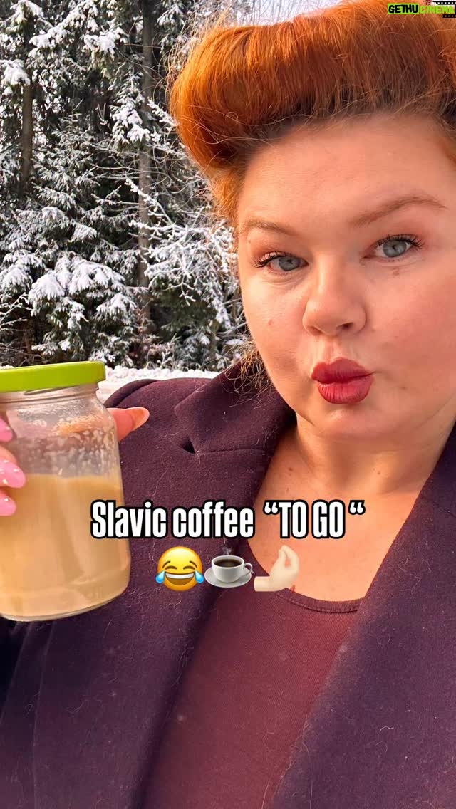 Eva Kramerová - 22K Likes - Keď potrebuješ kávu so sebou ale Dedko má doma len nádobu z tatarskej 😂😂😂
🎀quiet luxury🎀
🎀malíček hore🎀
🎀do voza aj do koša🎀