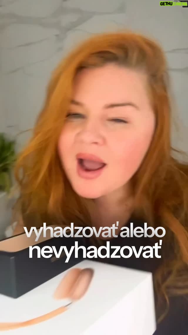 Eva Kramerová - 24.1K Likes - Tak môžme ? 😬… či necháme pre istotu ?😂😂😂😂