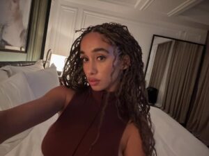 Eva Ruiz Instagram - 🧸🤍