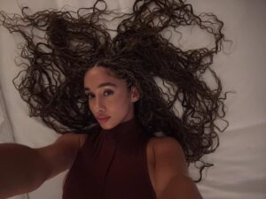 Eva Ruiz Instagram - 🧸🤍