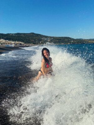 Evrim Alasya Instagram - 