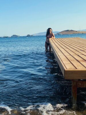 Evrim Alasya Instagram - 