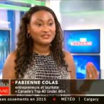 Fabienne Colas