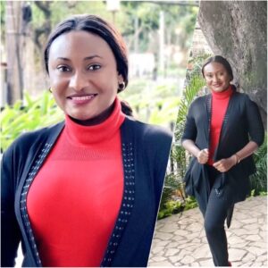 Fabienne Colas Instagram - #Throwback: I almost wore all black that day (very Montréal of me 😄), but my sister said: “Girl, you’re in BRAZIL — add some color!” So the red won.

That was in Salvador de Bahia, Brazil right before the pandemic, at the media launch of the @salvadorblackfilmfest. 

Now fast-forward to today, and I still can’t believe #Haiti is facing #Brazil in Group C for the 2026 FIFA World Cup 😳⚽🇭🇹🇧🇷

Talk about a plot twist worthy of a film festival: passion, pride, suspense, and a fan base preparing to pray AND celebrate at the same time. #Historic & #Crazy. #Ayibobo for #Ayiti 

Fun fact: I’ve spent hours turning my house upside down looking for these pants and this red turtleneck sweater (now that I can fit into them again 🙌). Couldn't find them anywhere (yet). The beauty of weight loss: shopping right in your old closet, for FREE! 

Looking back, the simplicity of that outfit reminds me:
Elegance isn’t complexity, it’s confidence and intention.

Simple can still be stunning. 

Agree? 😉

#Brazil #Bahia #Fashionista #ThrowbackPic #Haiti #WorldCup2026 #GroupC #SalvadorDeBahia #OOTD #fashion #Worldcup #fifaworldcup