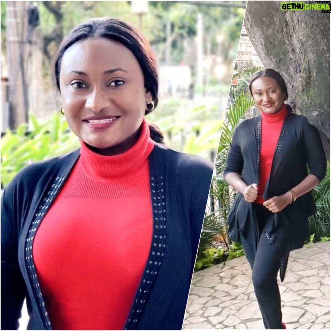 Fabienne Colas - 791 Likes - #Throwback: I almost wore all black that day (very Montréal of me 😄), but my sister said: “Girl, you’re in BRAZIL — add some color!” So the red won.

That was in Salvador de Bahia, Brazil right before the pandemic, at the media launch of the @salvadorblackfilmfest. 

Now fast-forward to today, and I still can’t believe #Haiti is facing #Brazil in Group C for the 2026 FIFA World Cup 😳⚽🇭🇹🇧🇷

Talk about a plot twist worthy of a film festival: passion, pride, suspense, and a fan base preparing to pray AND celebrate at the same time. #Historic & #Crazy. #Ayibobo for #Ayiti 

Fun fact: I’ve spent hours turning my house upside down looking for these pants and this red turtleneck sweater (now that I can fit into them again 🙌). Couldn't find them anywhere (yet). The beauty of weight loss: shopping right in your old closet, for FREE! 

Looking back, the simplicity of that outfit reminds me:
Elegance isn’t complexity, it’s confidence and intention.

Simple can still be stunning. 

Agree? 😉

#Brazil #Bahia #Fashionista #ThrowbackPic #Haiti #WorldCup2026 #GroupC #SalvadorDeBahia #OOTD #fashion #Worldcup #fifaworldcup