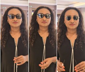 Fabienne Colas Instagram - Which one: 1, 2 ou 3? And why?

Not so much a sunglasses girl. Mais je dois me préparer pour 2 évènements majeurs pour l'été 2026:

1) #Haiti et le #Canada en coupe du monde de football @fifaworldcup (#USA, #Canada, #Mexique) 11 juin au 19 juillet 2026

2) 20e @festivalhaitienfolie à #Montreal du 20 au 26 juillet 2026   Gros défilé rara samedi 25 juillet à Montreal.

I will need sunglasses and much more 😉. 
Which is your favorite and why?

#fashion #glasses #glassesgirl #sunshine #FIFA #soccer #football