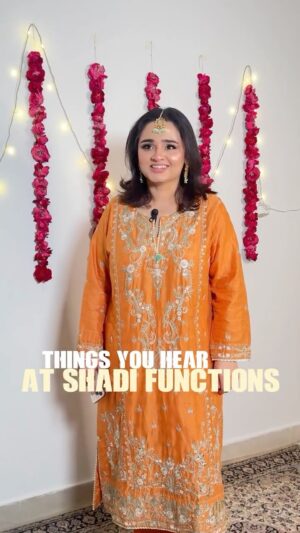Faiza Saleem Instagram - Every shadi comes with the same commentary.
The standout moment? Bonanza Satrangiās Festive Wear! š
Their Big Bag Sale is now live, offering up to 50% Off. Grab your outfits now & dazzle this Shadi Season!
Motherās outfit: Brown-Cotton Silk-3 Piece (WPS25FE3025)
Daughterās outfit: Orange-Dobby-2 Piece (WPS252SE3119)
Fatherās outfit: D-Brown-Blended-Kurta Shalwar - (M25KSS1011)
#BonanzaSatrangi #BigBagSale #ShopTillYouDrop