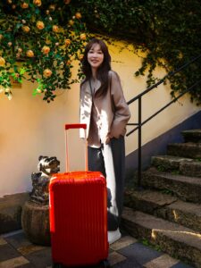 Actress Fann Wong HD Photos and Wallpapers December 2025