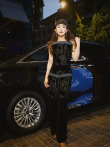 Actress Fann Wong HD Photos and Wallpapers December 2025