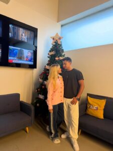 Actress Fanny Rodrigues HD Photos and Wallpapers December 2025