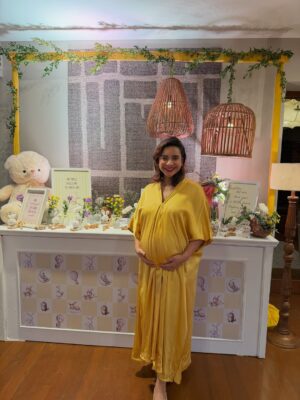 Farah Khan Instagram - The Baby is here!! Congratulations @patralekhaa n @rajkummar_rao .. enjoy this beautiful phase of life💖💖💖 n remember for any baby advice.. main hoon na.. 😜 p.s.- @iamhumaq luckily we just about did the baby shower in time 😂