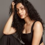 Farnaz Shetty