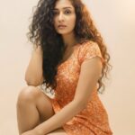 Farnaz Shetty