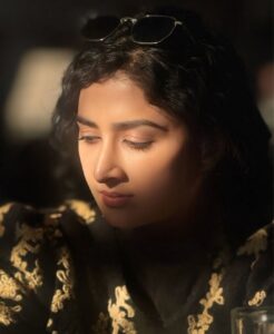 Actress Farnaz Shetty HD Photos and Wallpapers December 2025