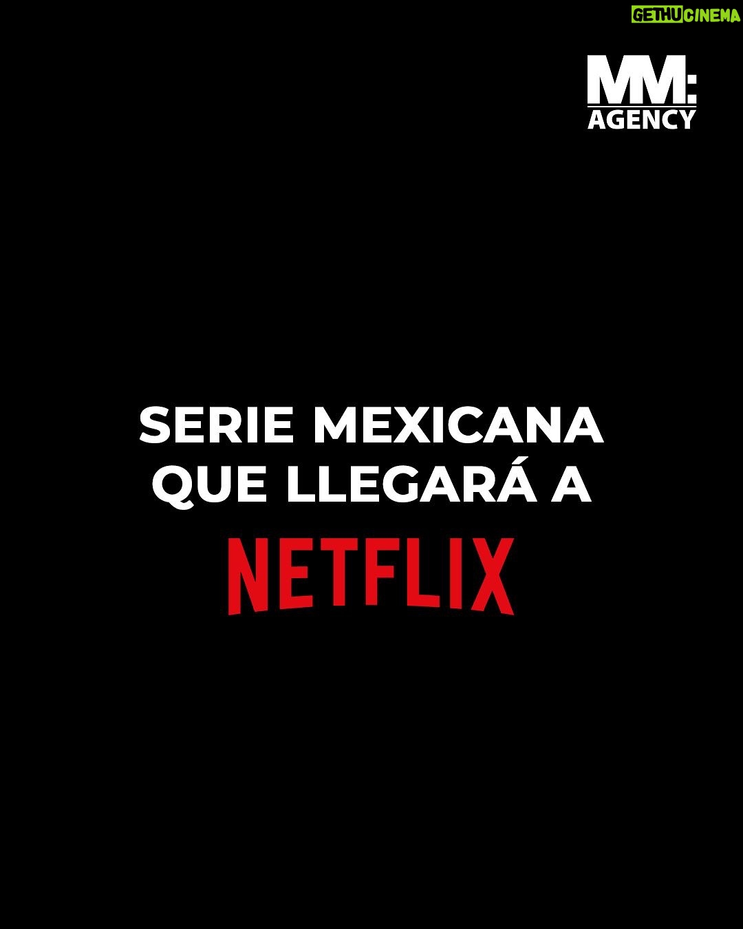 Fátima Molina - 1.6K Likes - Felicidades a la Actriz FÁTIMA MOLINA @lafatimamolina quien será parte de los nuevos proyectos de @netflixlat en 2025 como protagonista y próximos a arrancar grabaciones, acompañada de un gran elenco. Y la dirección de tres grandes, Ernesto Contreras @ernesto.contreras.f Alejandro Zuno @alexzuno_ y Alba Gil @albagil • Producción de @alebrijeproducciones 

#TalentoMM #SoyMM #VamosConTodo #VamosPorMas @mmagency_ ✨