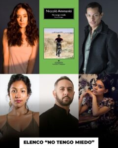 Fátima Molina Instagram - Felicidades a la Actriz FÁTIMA MOLINA @lafatimamolina quien será parte de los nuevos proyectos de @netflixlat en 2025 como protagonista y próximos a arrancar grabaciones, acompañada de un gran elenco. Y la dirección de tres grandes, Ernesto Contreras @ernesto.contreras.f Alejandro Zuno @alexzuno_ y Alba Gil @albagil • Producción de @alebrijeproducciones 

#TalentoMM #SoyMM #VamosConTodo #VamosPorMas @mmagency_ ✨