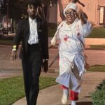 Fatima Robinson