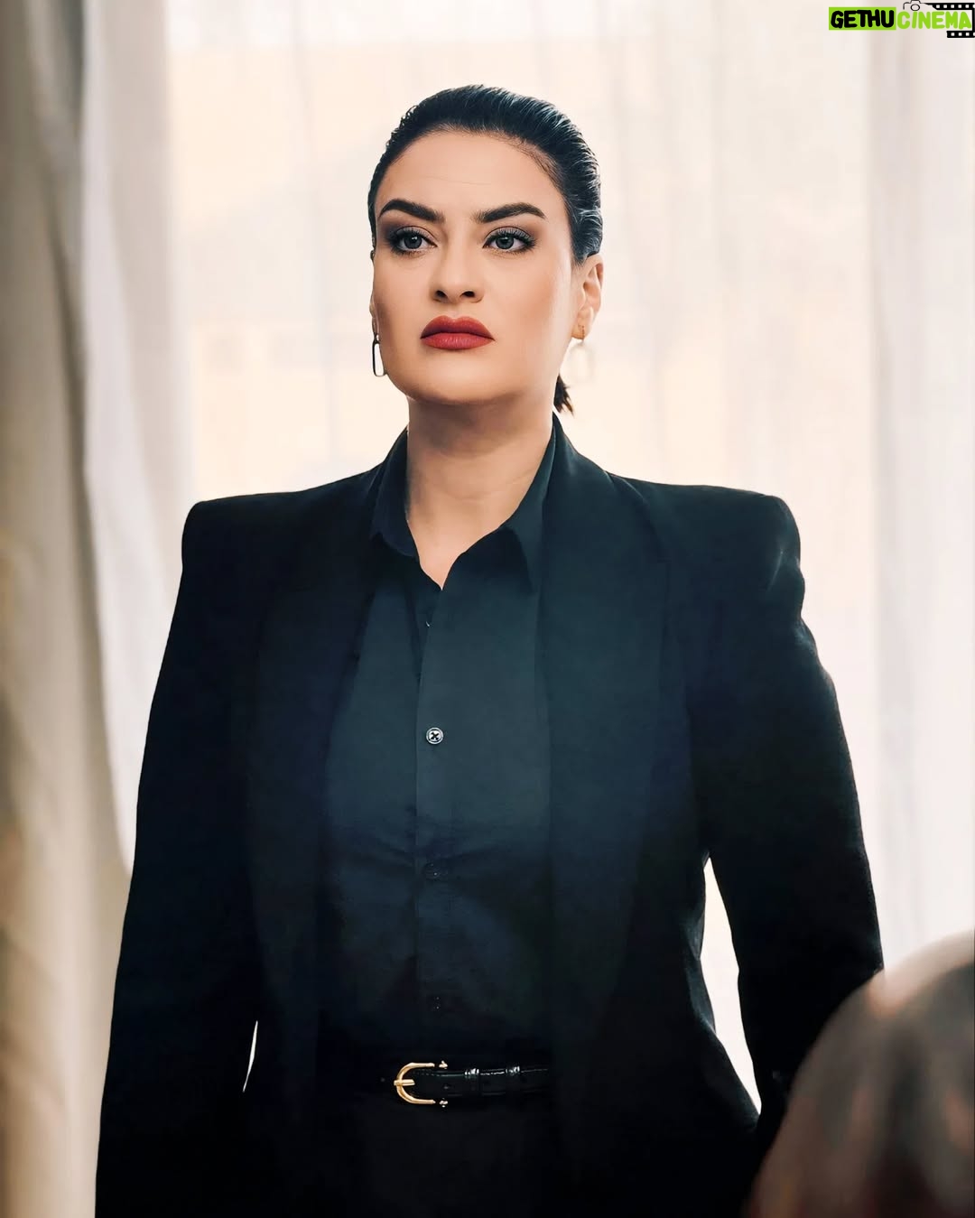 Fatima Zahra Bennacer - 14.2K Likes - Sonia ..❤️‍🔥

Styled by @safaeassaidi

 #على_غفلة 🎬