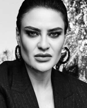 Fatima Zahra Bennacer Instagram - 🖤✨