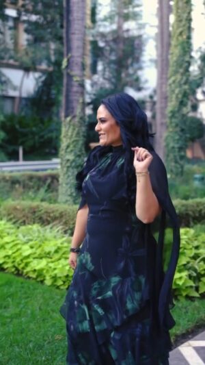Fatima Zahra Bennacer Instagram - بسم الله
شوية الحلاوة ✨
📸 @frikh_abdeljalil