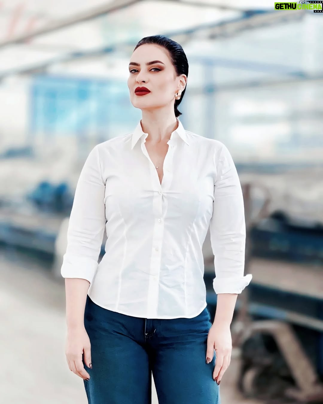 Fatima Zahra Bennacer - 21.5K Likes - 🤍