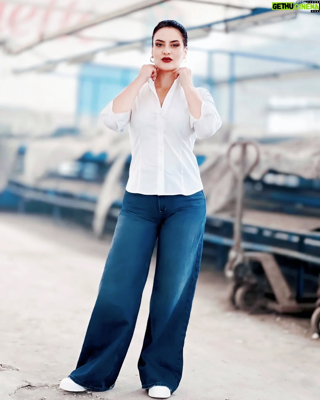 Fatima Zahra Bennacer - 21.5K Likes - 🤍