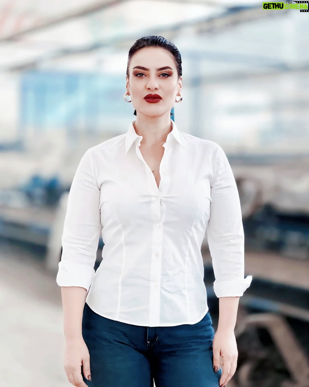 Fatima Zahra Bennacer - 21.5K Likes - 🤍