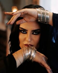 Actress Fatima Zahra Bennacer HD Photos and Wallpapers November 2025