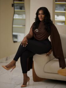 Actress Fella Makafui HD Photos and Wallpapers December 2025