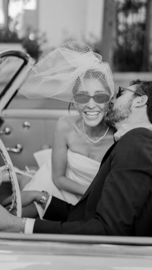 Fernanda Romero Instagram - One year ago, we said “I do.” 💍
Not knowing what the future would bring—
from a dreamy wedding in Sirmione,
to today… four years later, and a baby in our arms.
Marriage is not perfect.
Perfection doesn’t exist.
It’s two people growing, changing,
sometimes clashing,
and still choosing to walk side by side.
Learning each other,
learning ourselves,
building a home out of love, patience,
and a million small moments.
Boy meets girl.
La Italy.
A story that keeps unfolding.
Happy anniversary, my love.
#weddinganniversary #anniversary #boymeetsgirl #fyp #fernandaromero