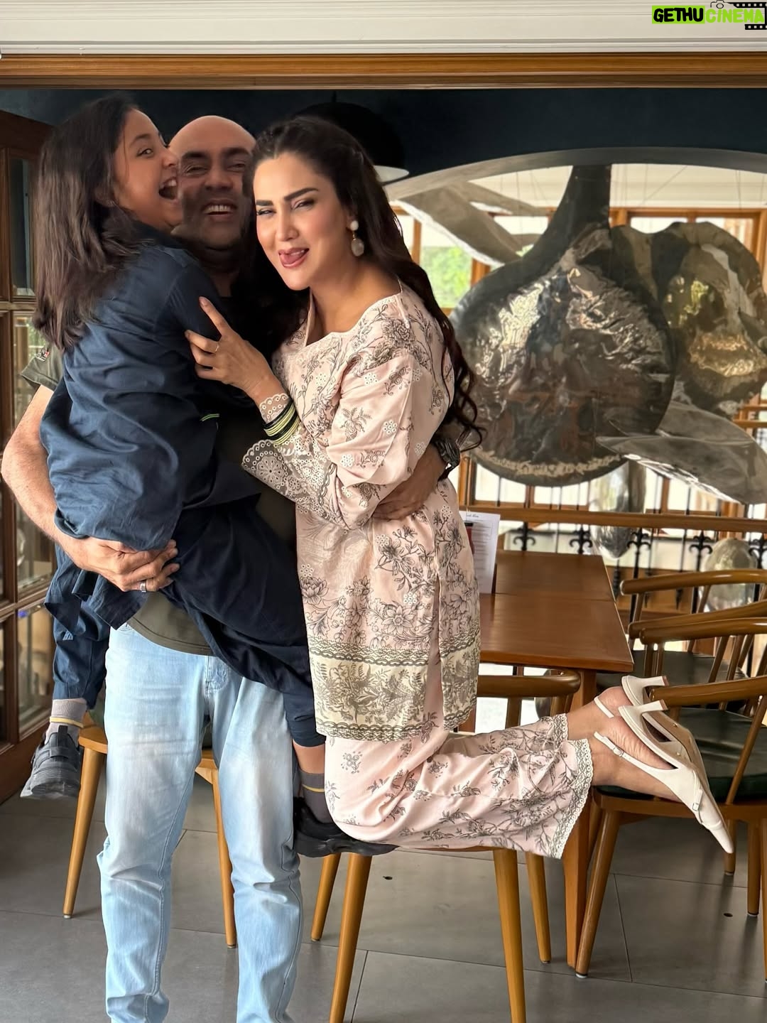 Most liked Instagram photo of Fiza Ali