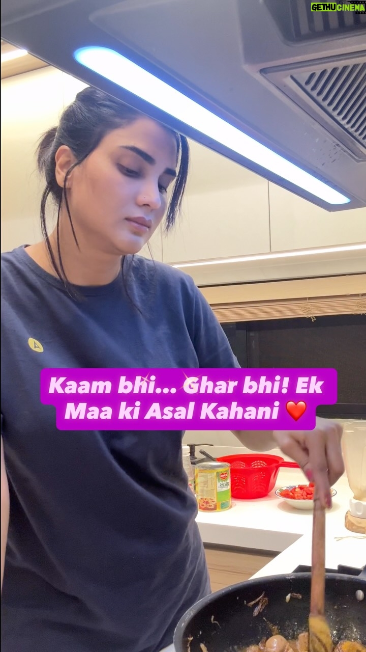 Most liked Instagram photo of Fiza Ali