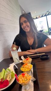 Flor María Palomeque Top 27 Instagram Photos and Posts