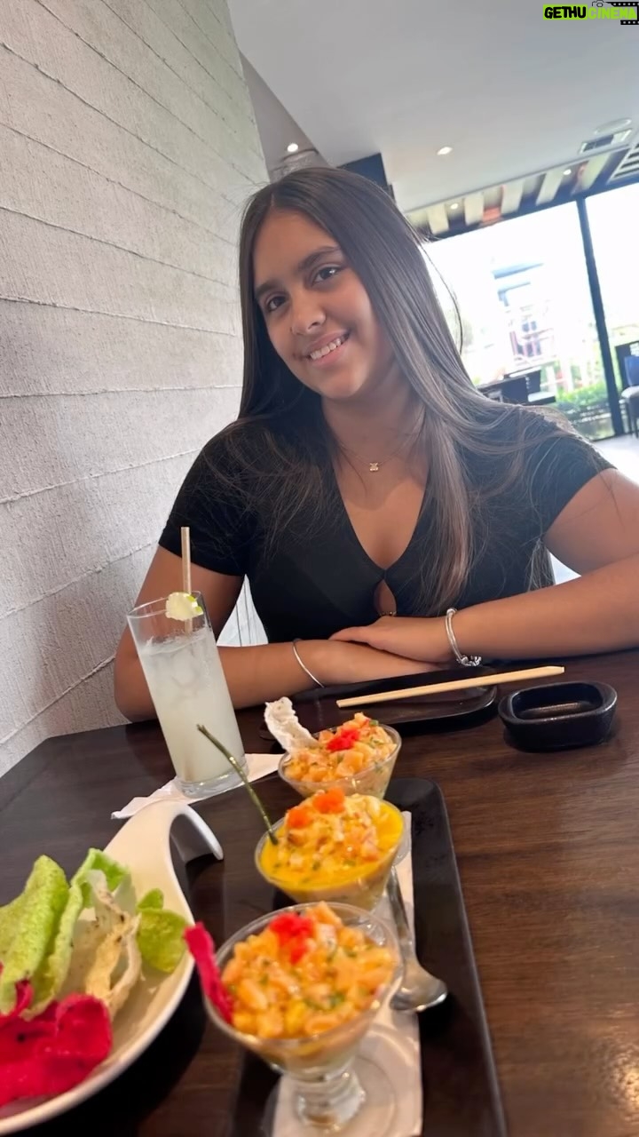 Most liked Instagram photo of Flor María Palomeque