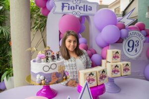 Flor María Palomeque Most Liked Photos and Posts