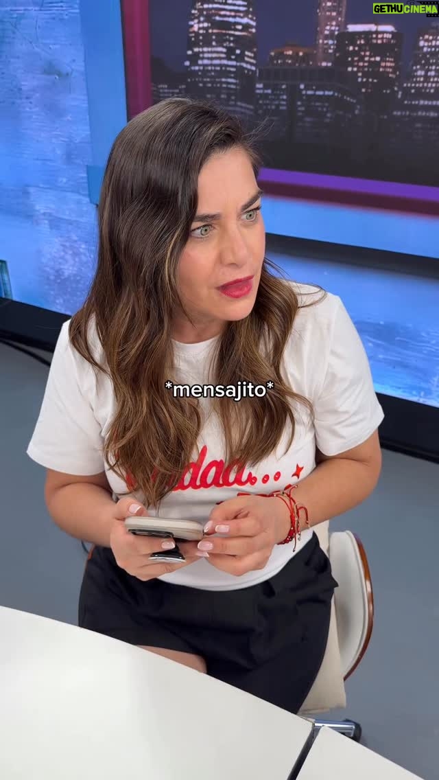 Francisca García-Huidobro - 3.2K Likes - No los necesitamos 😏