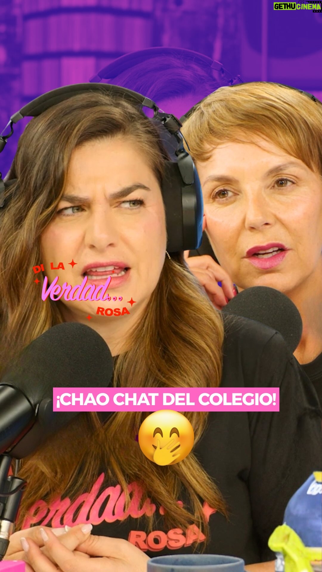 Francisca García-Huidobro - 2.5K Likes - ¿Quién más se sale al tiro del grupo? 👀😅
