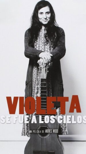 Francisca Gavilán Instagram - Violeta Parra - 🎬 Violeta se fue a los cielos (2011)
Dir. Andrés Wood
.
#violetaparra #franciscagavilan #consejo #arte #musica #graciasalavida #chile #cine #escena #escenaseternas
