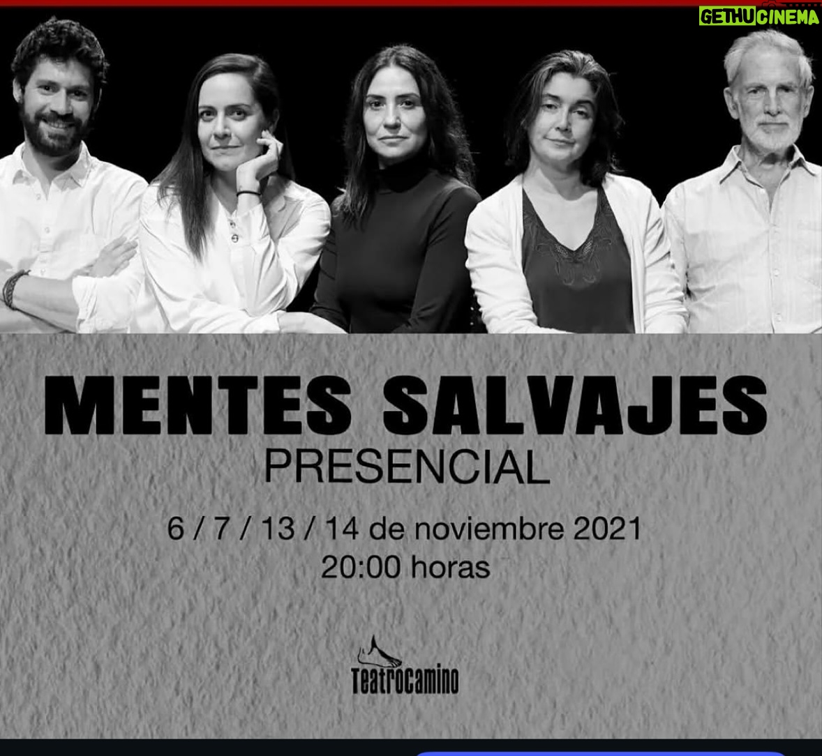 Francisca Gavilán - 21.2K Likes - Amigo querido, maestro, compañero. 

Cada día de ensayos, conversados, risas, anécdotas y tus historias, las atesoro, silencios, esperas en bambalinas los dos, antes de salir a Mentes Salvajes, sapeando a veces al público, otras solo escuchando el murmullo del mismo llegando a las butacas. Tus ojos y tu sonrisa, tu humildad como actor, director. Tu ser descolgado del mundo en cosas triviales, lo importante era lo importante, actuar, tus hijos, tu compañera. 
Agradezco cada momento compartido contigo, haberte cantado amigo. 
Fui una Doña Rosita la soltera, mi primer trabajo contigo, y me quisiste, yo a ti, te admiré más. Hicimos La Fiesta, y no querías salir del escenario, querías actuar también pero la dirigías! Esa mente salvaje, qué ganas de saber en qué pensabas en tus silencios…. Porque tu cabeza no se detenía. Tu compromiso con el otro, con la memoria. Tengo mucha pena, no me imagino un teatro sin Tito por ahí. Siento también alegría de tu vida. Te honro y respeto para siempre. 
Te mando un beso y te abrazo observando tu sonrisa y ojos bellos. Amigo sabio, curioso, maestro, compañero contento.
Amparito, Piedad, Emilia, Diego, Damián y a toda tu gran familia se les quiere mucho 🤍🙌🏼

Héctor Noguera 1937- 2025
Te quiero