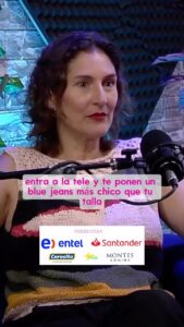 Francisca Imboden Instagram - 🎧 Escribe “QUIERO” y te enviamos el episodio completo por mensaje directo 💌

🎭 En este episodio, Francisca Imboden se abre como nunca: honesta, divertida y profundamente humana.

💬 Hablamos de:

❤️ Su relación moderna (“a mi novio y a mí nos funciona vivir en casas separadas”).

💔 La violencia digital: los insultos por su cuerpo y los mensajes agresivos que ha recibido por interno.

💍 El matrimonio hoy: si realmente es para todos… o no.

🌍 Inmigración y cómo ha cambiado el país en los últimos años.

👀 Machismo cotidiano: anécdotas reales que vivió en la vida y en el trabajo.

🎬 Abusos en la industria del entretenimiento y lo que nadie ve detrás de cámara.

Una conversación profunda, honesta y necesaria, donde ser mujer, ser libre y ser valiente se vuelven lo mismo.

Conduce: @danielaginestar 

#podcastchile #chilepodcast #podcastchileno