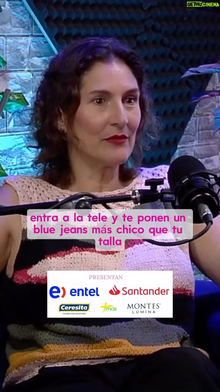 Francisca Imboden - 10.8K Likes - 🎧 Escribe “QUIERO” y te enviamos el episodio completo por mensaje directo 💌

🎭 En este episodio, Francisca Imboden se abre como nunca: honesta, divertida y profundamente humana.

💬 Hablamos de:

❤️ Su relación moderna (“a mi novio y a mí nos funciona vivir en casas separadas”).

💔 La violencia digital: los insultos por su cuerpo y los mensajes agresivos que ha recibido por interno.

💍 El matrimonio hoy: si realmente es para todos… o no.

🌍 Inmigración y cómo ha cambiado el país en los últimos años.

👀 Machismo cotidiano: anécdotas reales que vivió en la vida y en el trabajo.

🎬 Abusos en la industria del entretenimiento y lo que nadie ve detrás de cámara.

Una conversación profunda, honesta y necesaria, donde ser mujer, ser libre y ser valiente se vuelven lo mismo.

Conduce: @danielaginestar 

#podcastchile #chilepodcast #podcastchileno