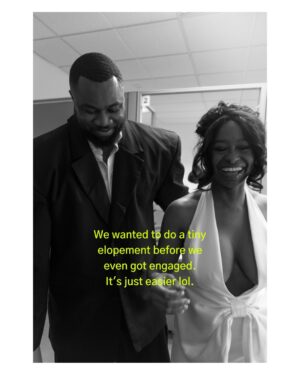 Freddie Ransome Instagram - So many little details.

We're going to Japan next year for our honeymoon! Wedding registry link: https://www.zola.com/registry/freddieandruff