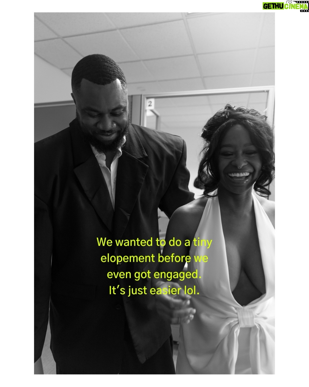 Freddie Ransome - 12.3K Likes - So many little details.

We're going to Japan next year for our honeymoon! Wedding registry link: https://www.zola.com/registry/freddieandruff