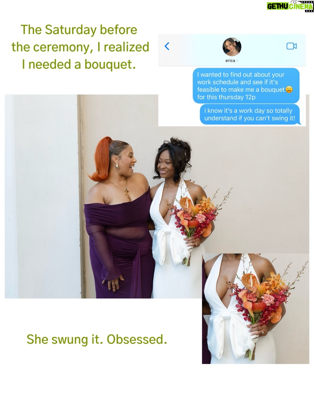 Freddie Ransome - 12.3K Likes - So many little details.

We're going to Japan next year for our honeymoon! Wedding registry link: https://www.zola.com/registry/freddieandruff