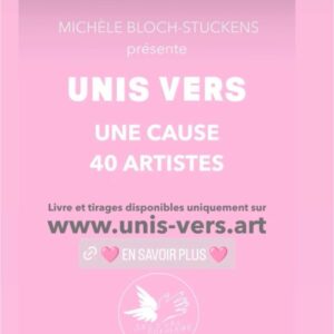 Frédérique Bel Instagram - #Secourspopulaire 🙏🏼 🕊️ @micheleblochstuckens #unisvers