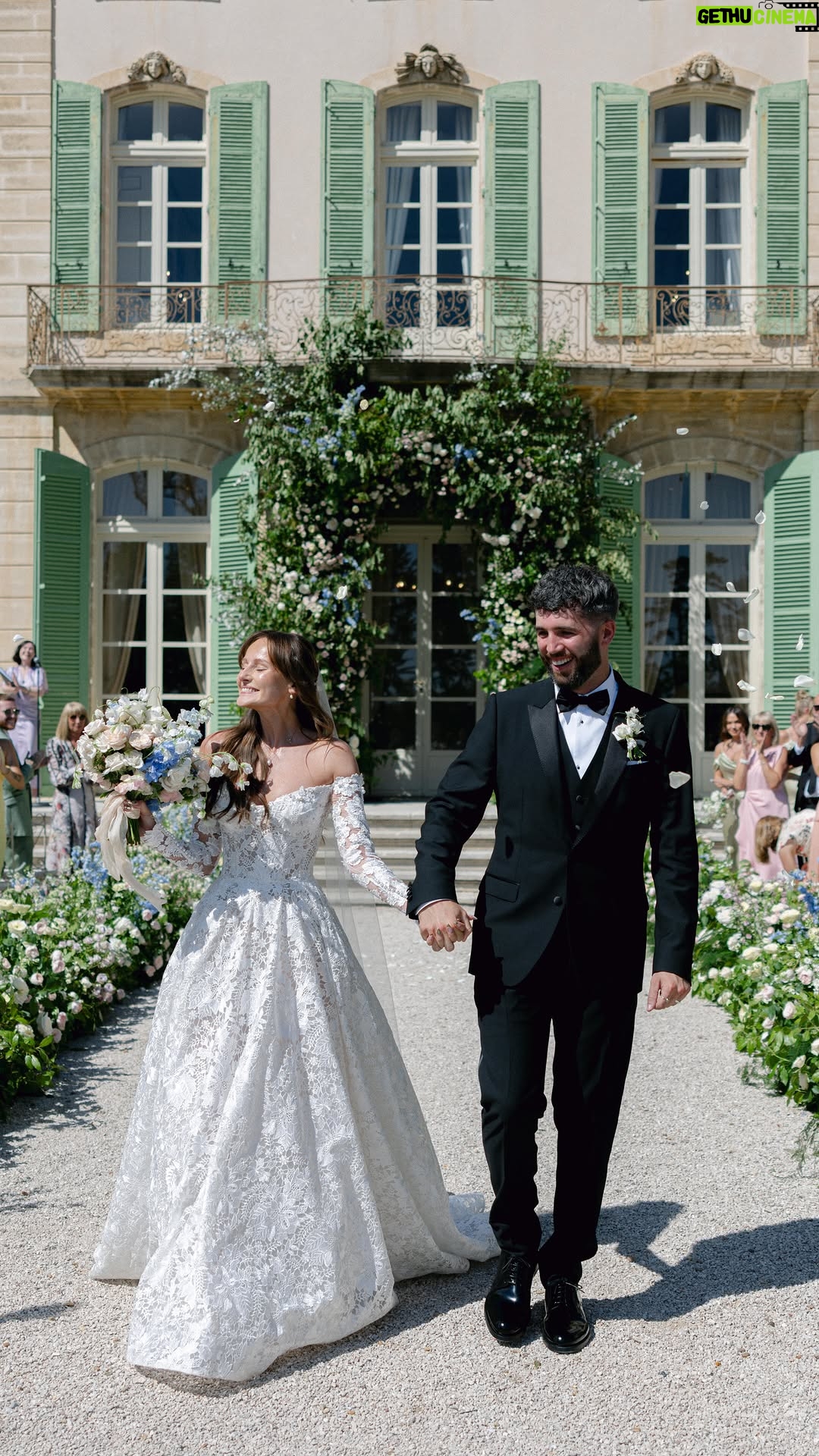 Freya Nightingale - 495.8K Likes - Just a snippet of our wedding weekend! 🤍